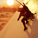 Illustration for article titled Assassin's Creed Origins Finally Announced For Real, Set In Egypt